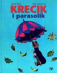 Krecik i parasolik