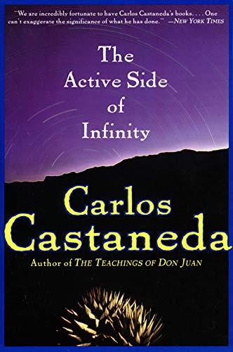 THE ACTIVE SIDE OF INFINITY