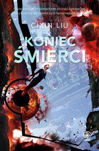 WSPOMNIENIE O PRZESZŁOŚCI ZIEMI. 3. KONIEC ŚMIERCI