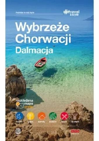 WYBRZEŻE CVHORWACJI DALMACJA