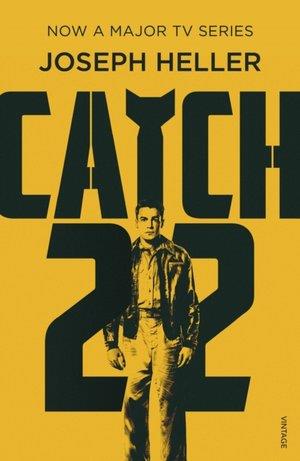 CATCH-22