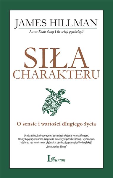 SIŁA CHARAKTERU