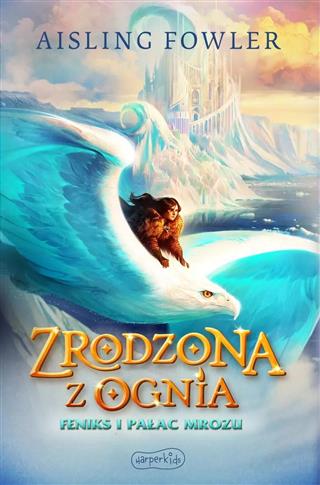 ZRODZONA Z OGNIA