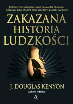 ZAKAZANA HISTORIA LUDZKOŚCI