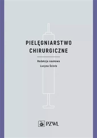 PIELĘGNIARSTWO CHIRURGICZNE