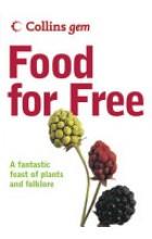 FOOD FOR FREE
