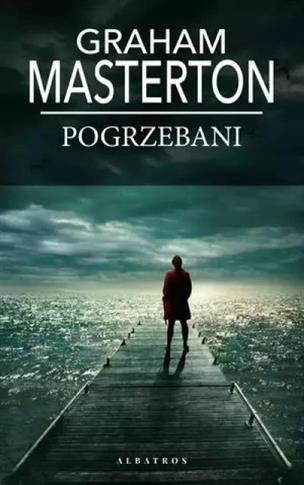 POGRZEBANI POCKET
