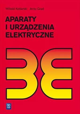 Aparaty i urządzenia elektryczne, wydanie 19