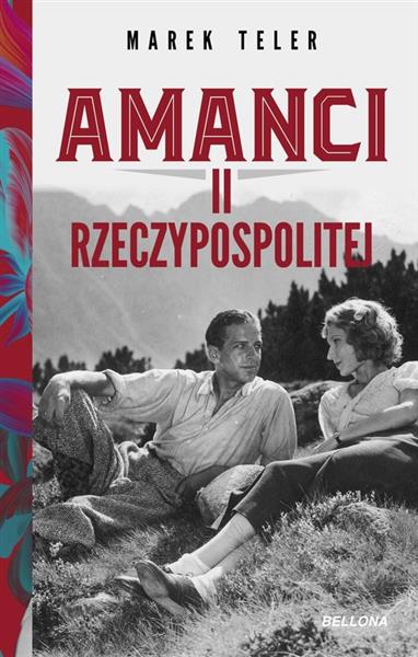 Amanci II Rzeczypospolitej