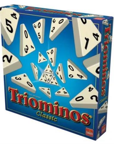 Triominos Classic