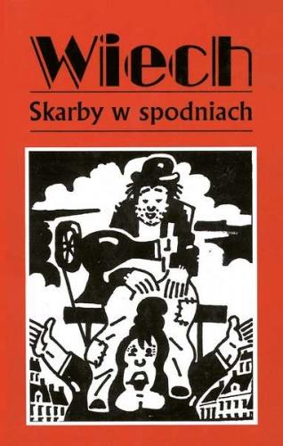 SKARBY W SPODNIACH