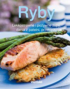 Ryby Lekkostrawne i pożywne zupy dania z