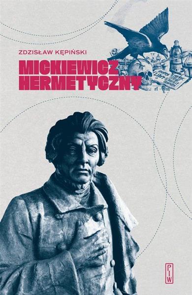 MICKIEWICZ HERMETYCZNY