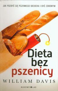 DIETA BEZ PSZENICY