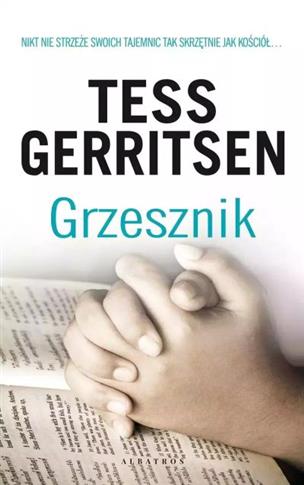 GRZESZNIK. CYKL RIZZOLI / ISLES. TOM 3