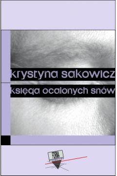 Księga ocalonych snów