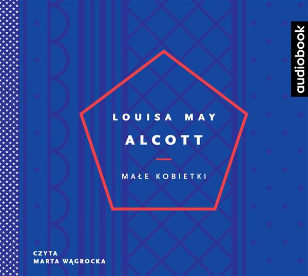 MAŁE KOBIETKI. AUDIOBOOK