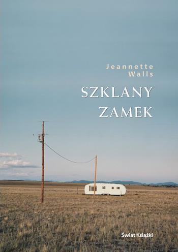 SZKLANY ZAMEK