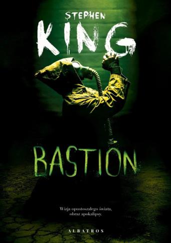 Bastion (wydanie limitowane)