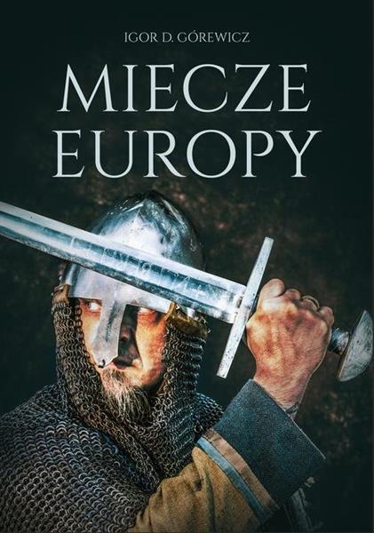 MIECZE EUROPY