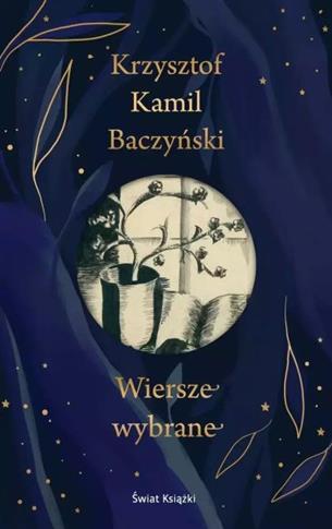 WIERSZE WYBRANE (EKSKLUZYWNA EDYCJA)