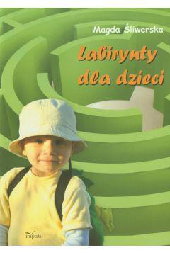 LABIRYNTY DLA DZIECI