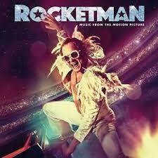ROCKETMAN (CD)