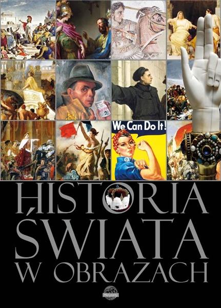 HISTORIA ŚWIATA W OBRAZACH