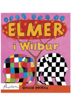 ELMER I WILBUR
