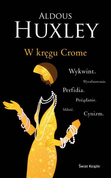 W KRĘGU CROME