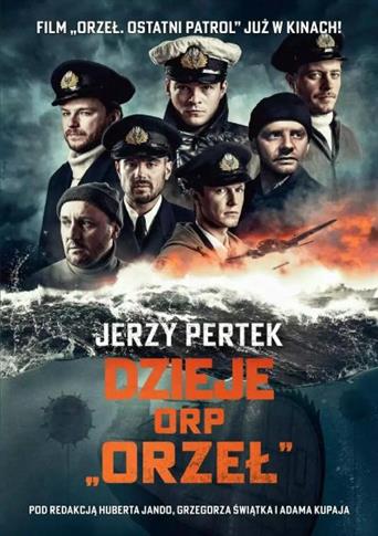 DZIEJE ORP ORZEŁ