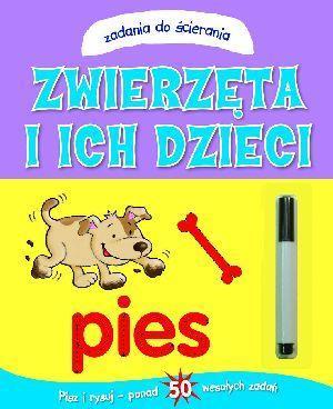 ZWIERZĘTA I ICH DZIECI