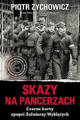 SKAZY NA PANCERZACH