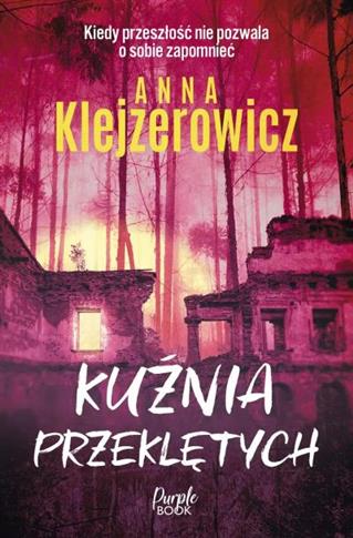 KUŹNIA PRZEKLĘTYCH