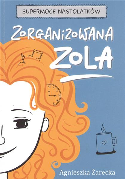 ZORGANIZOWANA ZOLA