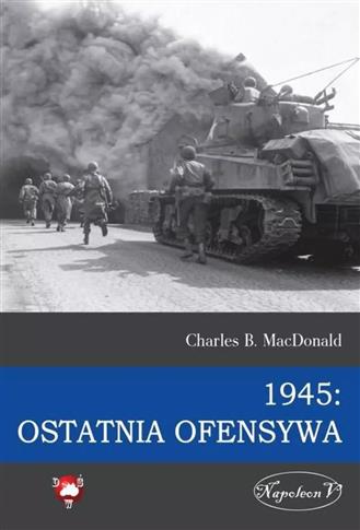 1945. Ostatnia ofensywa