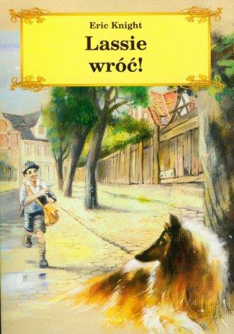 Lessie, wróć!