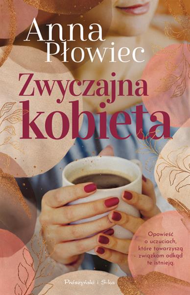 ZWYCZAJNA KOBIETA