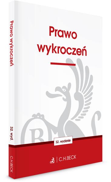 PRAWO WYKROCZEŃ, WYDANIE 32