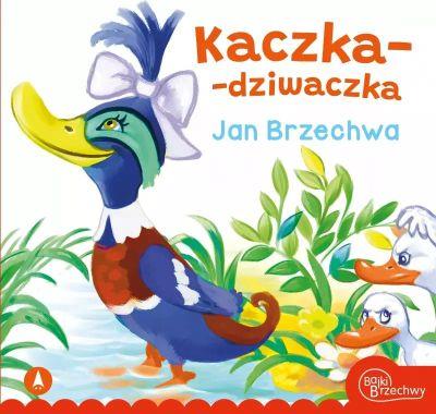 KACZKA-DZIWACZKA