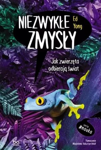 Niezwykłe zmysły