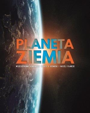 PLANETA ZIEMIA