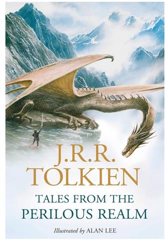 Tales from the Perilous Realm