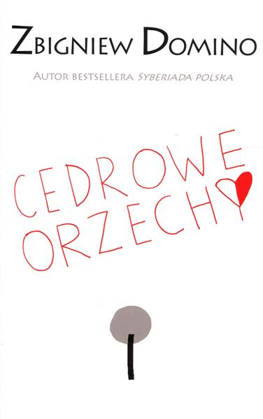 CEDROWE ORZECHY