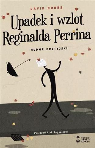 Upadek i wzlot Reginalda Perrina. Humor brytyjski