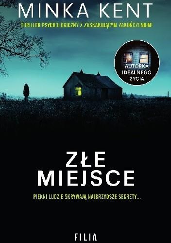 ZŁE MIEJSCE - WYDANIE KIESZONKOWE