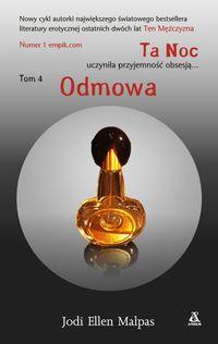 ODMOWA TA NOC TOM 4