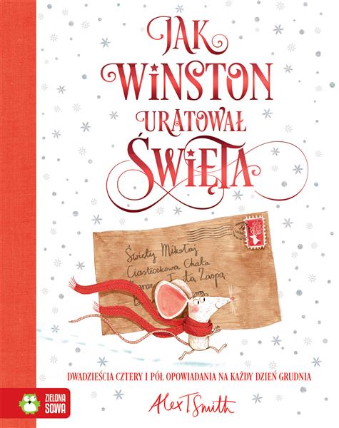 JAK WINSTON URATOWAŁ ŚWIĘTA