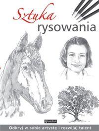 SZTUKA RYSOWANIA