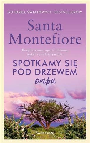 SPOTKAMY SIĘ POD DRZEWEM OMBU